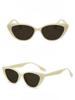 Fashion Women Cat's Eye Sunglasses Vintage Designer Sun Glasses UV Eyewear Driving Glasses