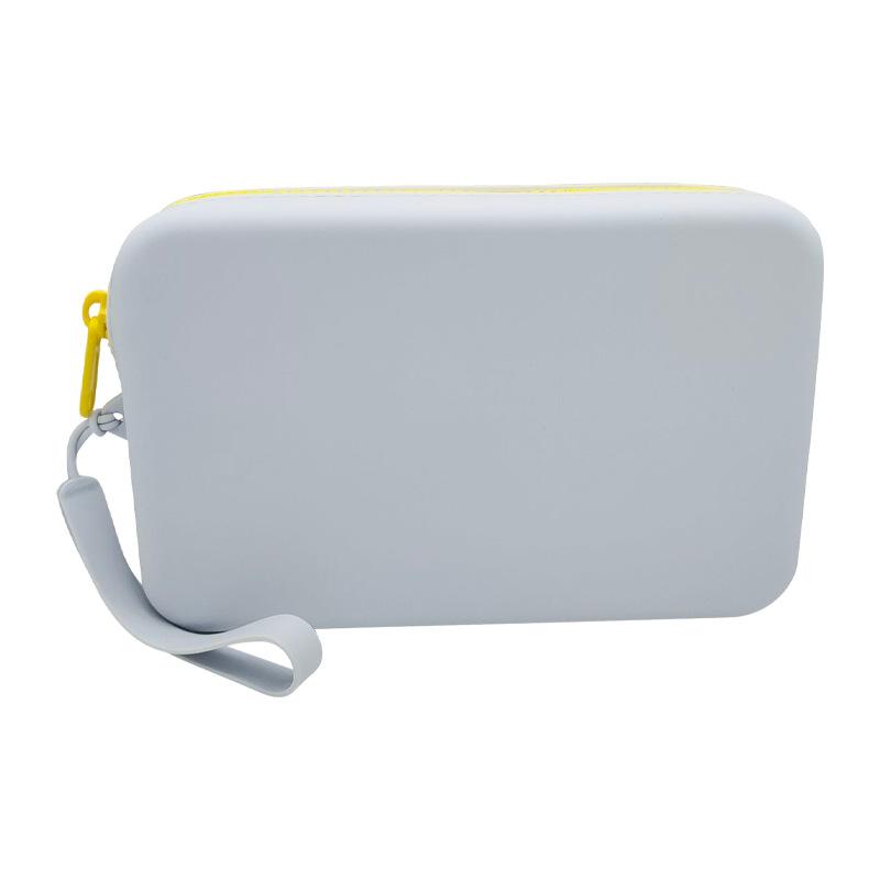 

Вместительная сумка для хранения нижнего белья, силиконовая сумка для хранения, переносной бюстгальтер для нижнего белья, сумка для сортировки багажа для путешествий, деловых поездок