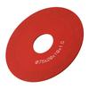 Floor Drain Cutting Disc Glass Porcelain Seam Opening