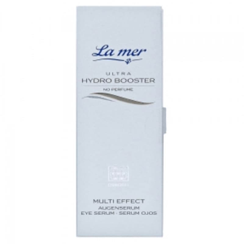La Mer Ultra Hydro Booster Eye Serum 15 Ml (Unscented)