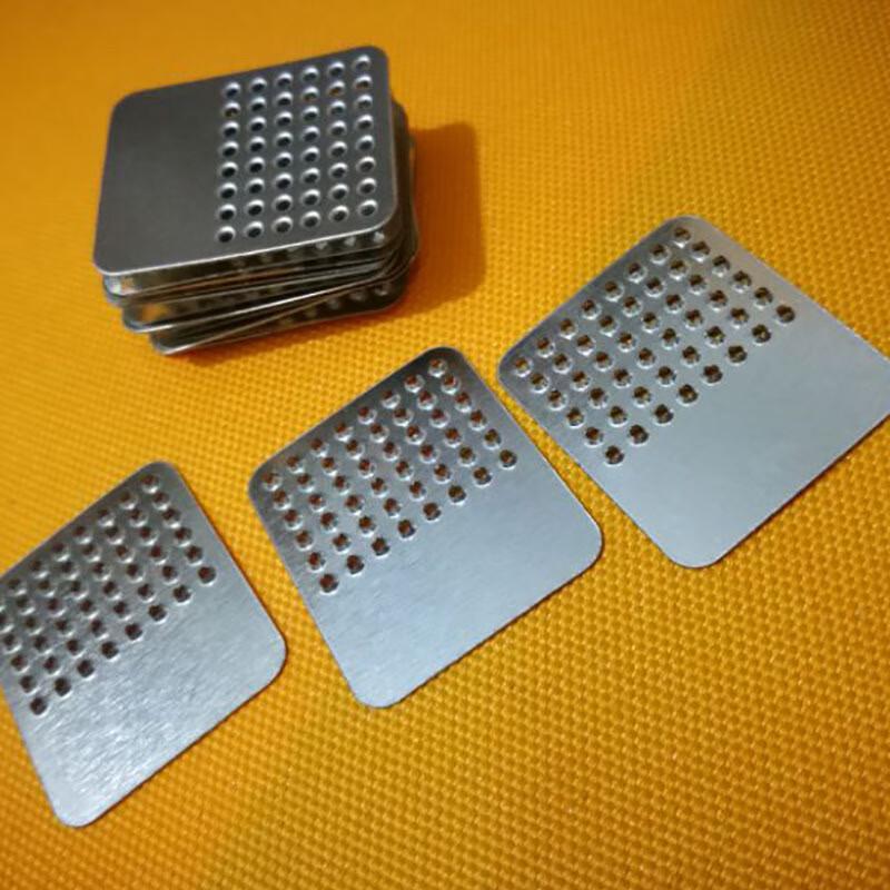 

Bike Tire Patch Roughener