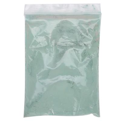 Polvere Termocromica Perfetta per Sapone Cosmetici Resina Colorante Pigmento Tinta Nail Art Verde Erba