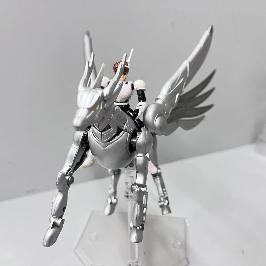 [USED] B'tX B´T X Beat X Solid Scan