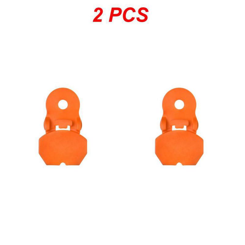 

2/4/6 шт. Простой консервный нож, портативный, многофункциональный, универсальный, 6 цветов, прочный, портативный, открывалка для напитков, кухонная утварь