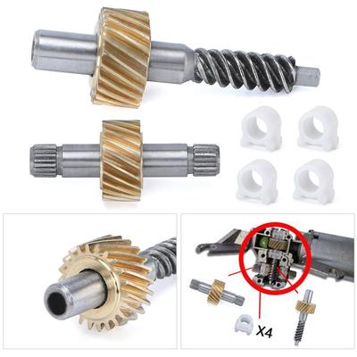 1 takım Araba Dişli Tamir Otomatik Cabrio Üst Mandalı Motor Dişli BMW 3/6 Serisi E36 E46 E64 318i 323i 325i 328i 330i 645i M3 M6