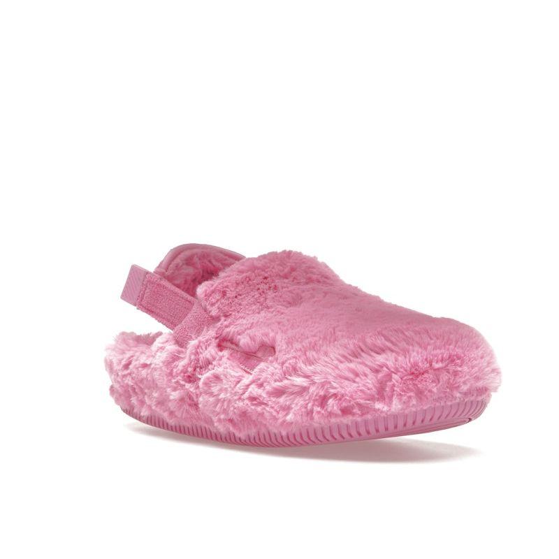 Nike Calm SE Mule Playful Pink Women Lifestyle Shoes FZ3118-600