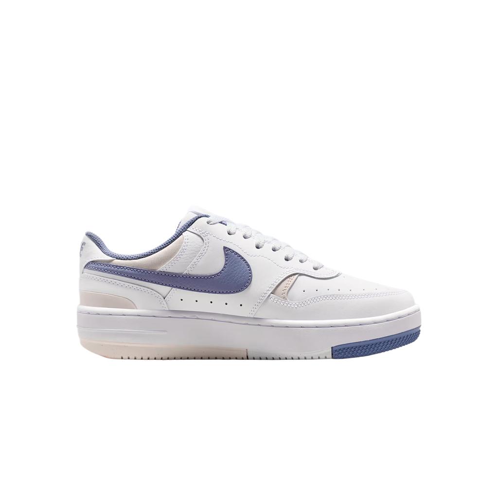 Nike Scarpe da Skateboard Gamma Force Low top Donna DX9176-121