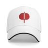 Invincible Superhero Omni Man Logo Mens Womens Baseball Cap New Outdoor Cap  Hip Hop Sunscreen Sunshade Spring Sun Hat