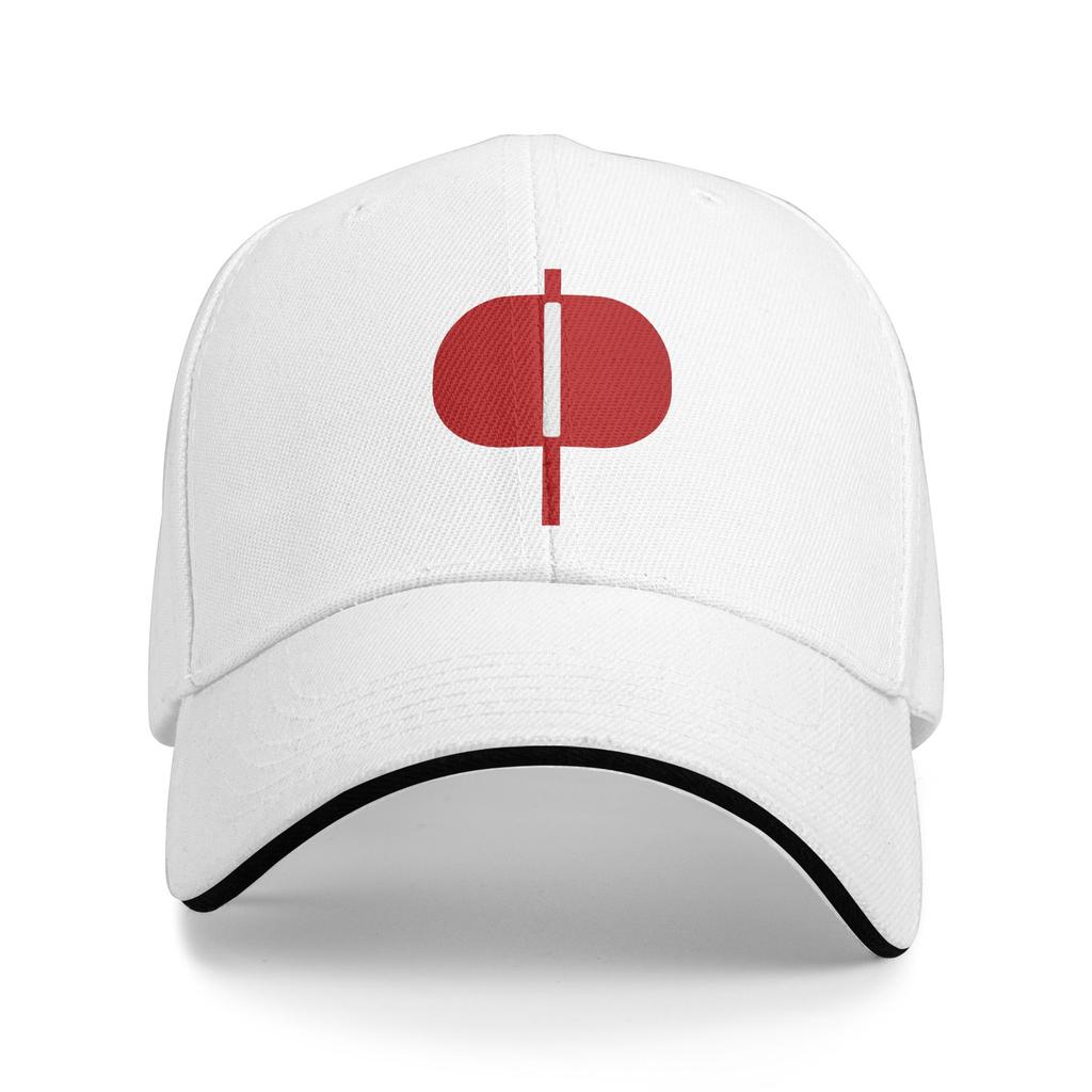 Invincible Superhero Omni Man Logo Mens Womens Baseball Cap New Outdoor Cap Hip Hop Sunscreen Sunshade Spring Sun Hat