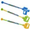Cross-Border Long-Range Water Cannon Toy: Large Capacity Floating Water Gun for Beach Battles