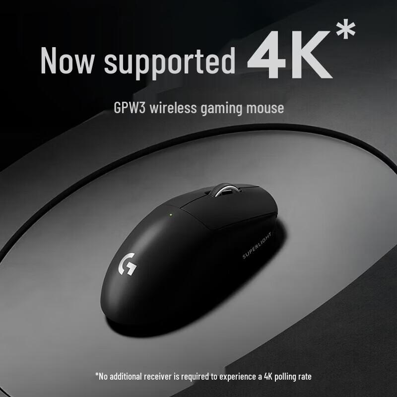 Logitech G PRO X2 Gaming Mouse