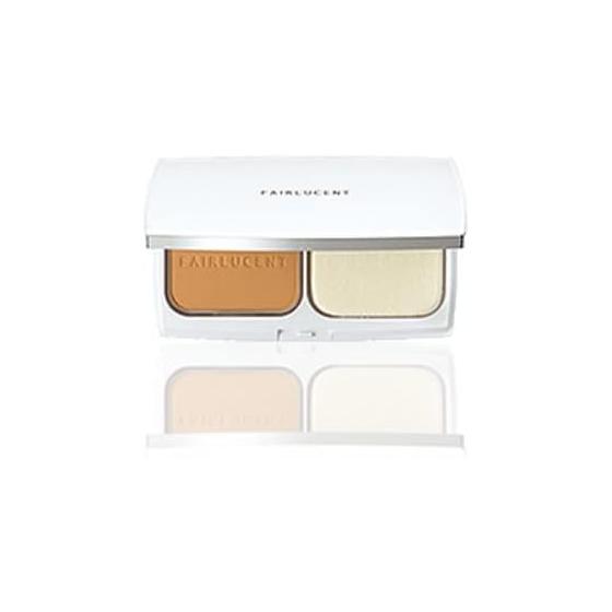 Menard Fairlucent Whitening Foundation B 51 Spare SPF35/PA+++