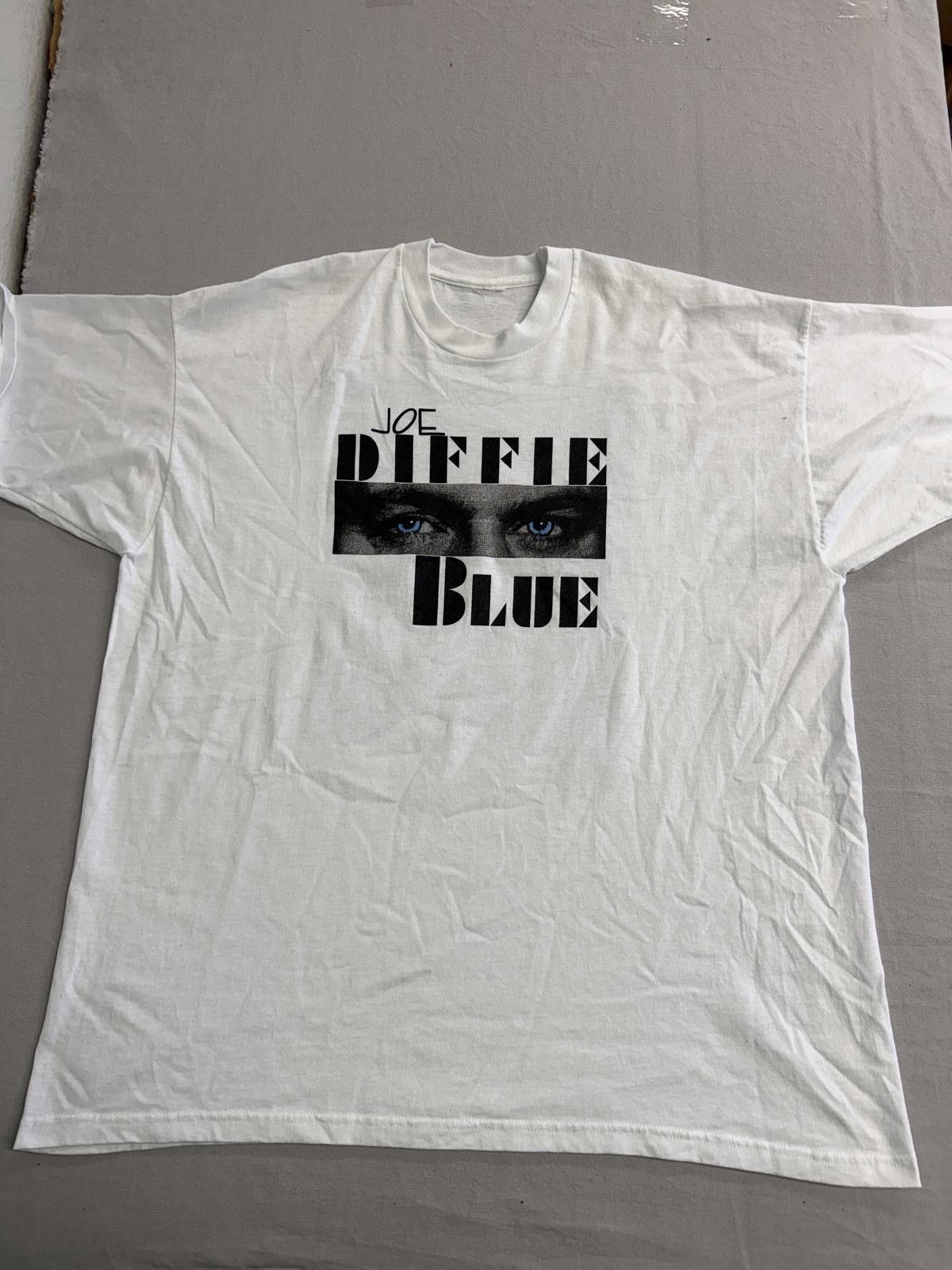Joe Diffie T-shirt Country Music Singer Best of Tee 2XL XXXL