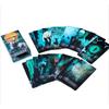 10.3*6cm Da Vinci’s Arcana Tarot Deck - 78 Pcs Mystical Art Tarot Cards for Intuitive Readings
