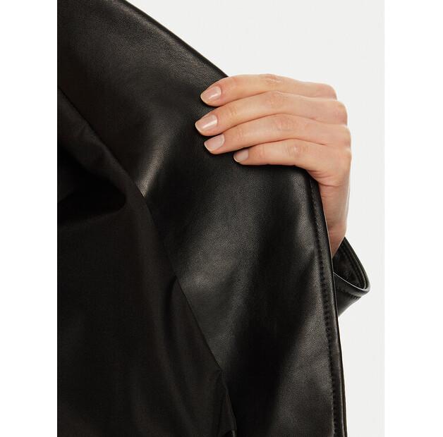 Куртка кожаная ACCESS FASHION 44-9301