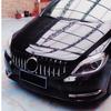 Front Bumper Grille Grill Mask Grid Body Kit Tuning Accessories For Mercedes Benz B Class W246 2012-2019 B180 B200 B220 B260