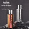 Fuguang Tea Master Pure Titanium Insulated Bottle