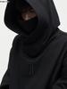 Unisex Korean Style Heavyweight Hoodie - Autumn/Winter Casual Streetwear 