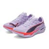 Puma Deviate Nitro Elite 4 Light Lavender Men Sneakers Purple Ultra-Red Inky-Depths------Features 312127-08