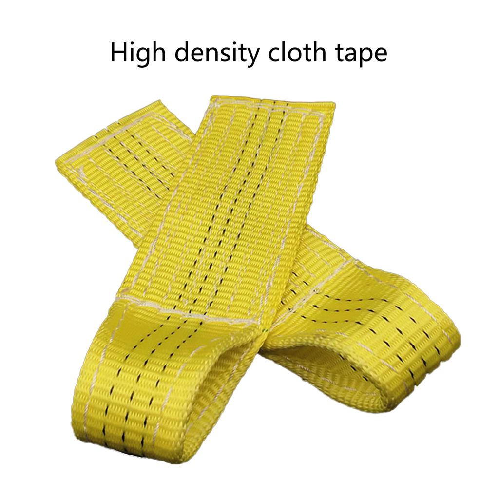 Puller Tabs Tool Nylon Belt Dent Puller Universally for Car Repair Tool Car Dent Puller Car Repair
