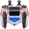 Rose Gold DualShock 4 Wireless Controller (PS4) (Exclusive To .co.)