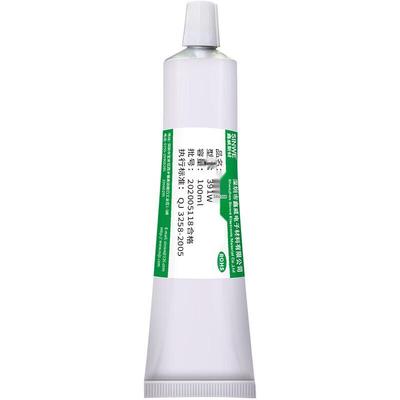 SINWE 391T RTV Elektronischer Silikondichtstoff-Klebstoff