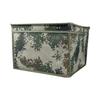 War Pigeon Camouflage Foldable Storage Box