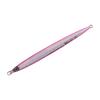 Owner Metal Jig GJS-125 Shooting Jig Strike 125g Edgeburn Silver