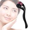 Premium 540 Microneedle Roller For Skin Rejuvenation With Sterile Design And Abs Material