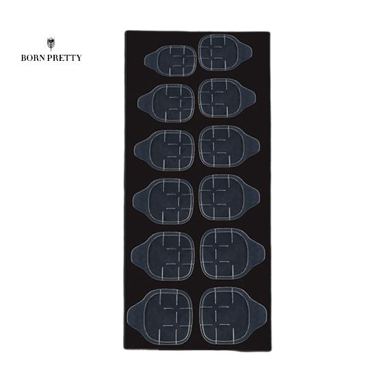 Мен оны анамның кискасына жабыстырдым