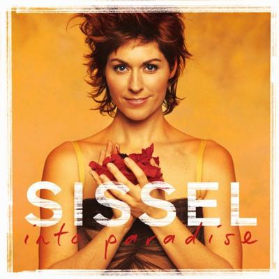 CD SISSEL - Into Paradise  4763148 Stageway Record 2006 Norway Pop Used