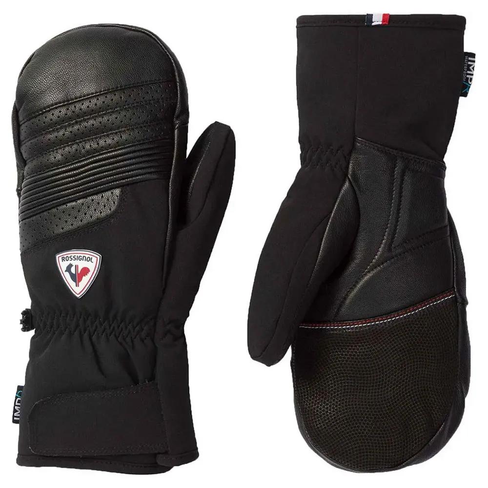 

Rossignol Перчатки Concept Leather IMP´R L