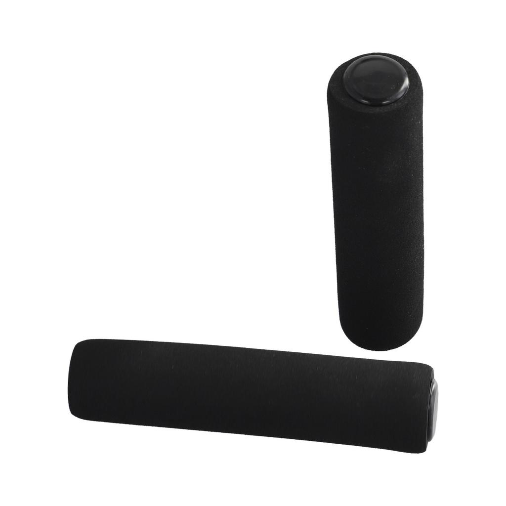 Stuur Schuimrubber Cover 130/150/195/350/500mm 7mm Dikte Antislip Fiets