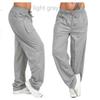 Women's Fashion Casual Pants Loose Lace-up Slim-fit Fitness Pants, Women's Running Training Yoga Pants, Thick Button Loose Wide Leg Pants