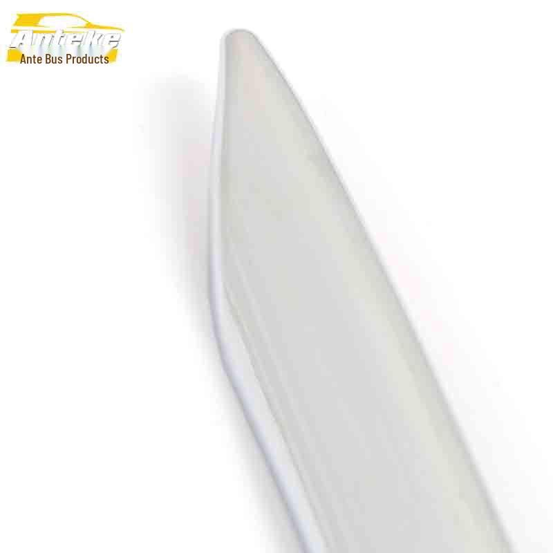 Lexus NX200 Front Fog Light Eyebrow Decorative Strip