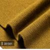 Men's V-Neck Short-Sleeve Wool Blend Sweater
