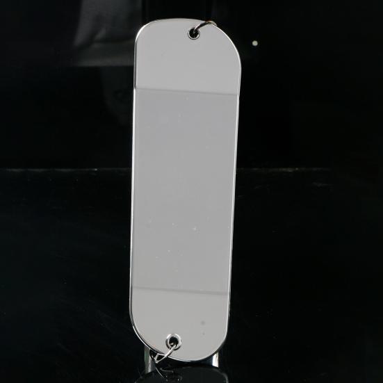 Bait Diving Board Flasher with Swivel Accessories Professional Fishing Tackle Plastic Bait Diver