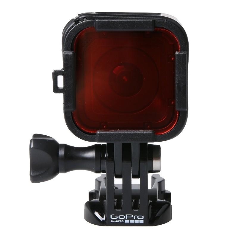 Red Filter For Standard Housing Diving Accessory Gopro Hero4 Session Buy At A Low Prices On Joom E Commerce Platform