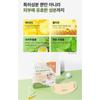 Golf Patch Airmuse Mask Fit UV Protection Cooling Soothing Moisturizing Multi-Patch [8 Pieces In 2 Boxes]