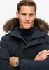 Зимняя куртка Superdry Everest Faux Fur Jacket (M5011929A) M5011929A-98T