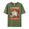 Lactose Tolerant  Funny Sarcasm Meme Funny Lactose Tolerant Graphic Tee Shirt Youth Tee Shirt Men Tee Shirt