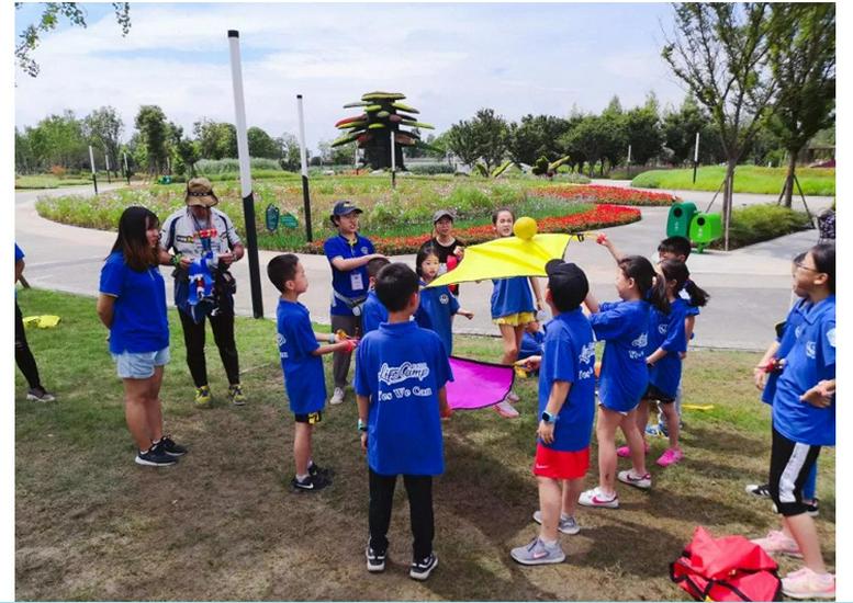 Children's Solid Color Combed Cotton T-Shirts for Activities, Class Uniforms, Group Wear, and Parent-Child Outfits - Short Sleeve