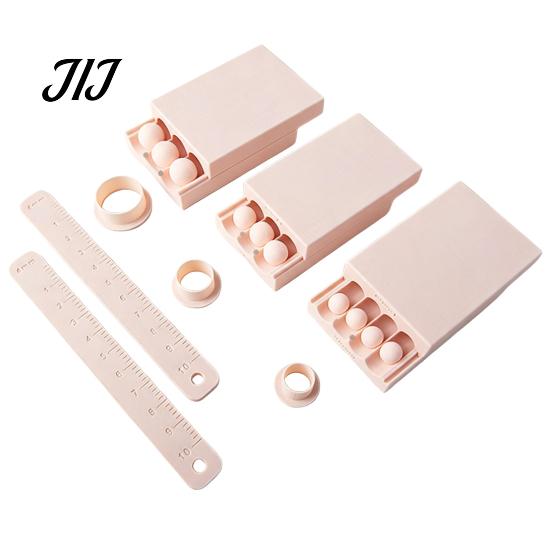 Jewelry Making Tools for Beginners Polymer Clay Ball Maker Mold, Roller 4mm 6mm 8mm 10mm 12mm 15mm Crafting Essentials 18mm 20mm Sphere Shaper