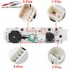 Car 84793088 599-294 AC Air Condition Climate Control Switch for Chevrolet Express Savana 2008-