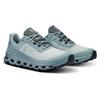 On Running Cloudvista Waterproof Glacier Cobble (Womens) Women Sneakers 74.97833