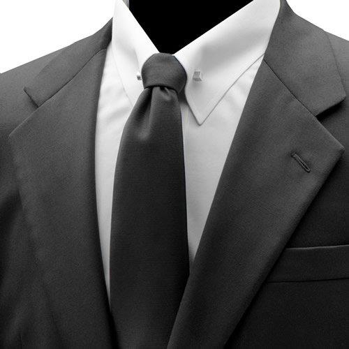 Color Bar Pinhole Pin Color Pin Silver Gold (Silver)