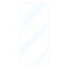 RURIHAI For Vivo T3 5G Screen Protector 2.5D 9H High Aluminium-silicon Glass Screen Film
