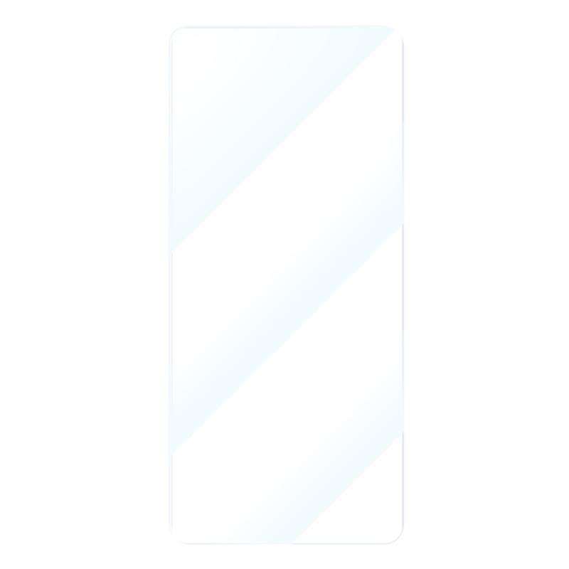 RURIHAI For Vivo T3 5G Screen Protector 2.5D 9H High Aluminium-silicon Glass Screen Film