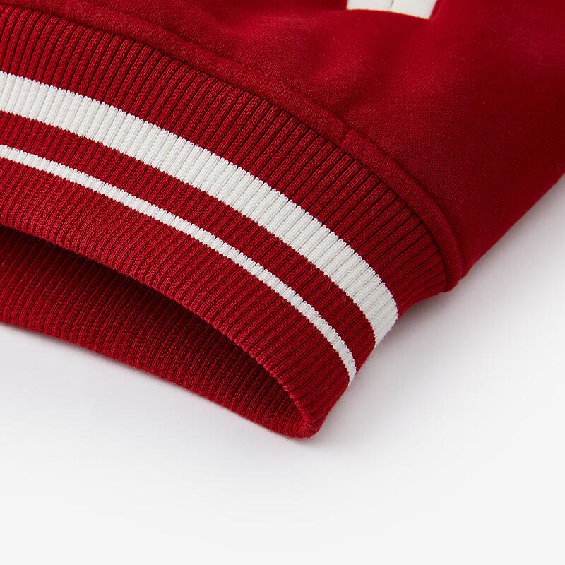 Champion 2025 Winter New Year Baseball Jacket