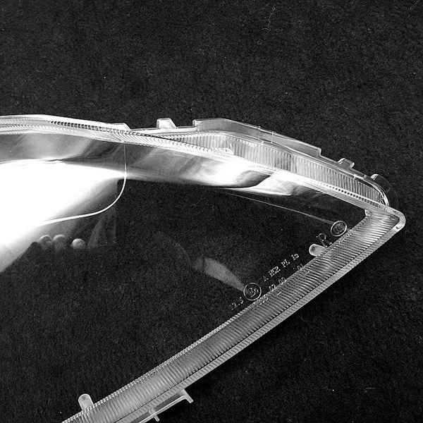 Lifan X50 Left Front Headlight Cover